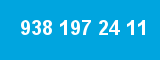 938 197 24 11